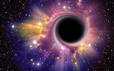 恒星发出死亡呐喊是怎么回事?