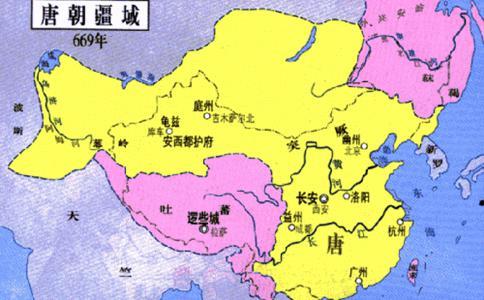 为什么隋朝唐朝都要打高句丽?到底发生了什么?