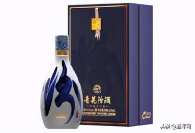 ​20年汾酒是什么香型？汾酒竹叶青是什么香型