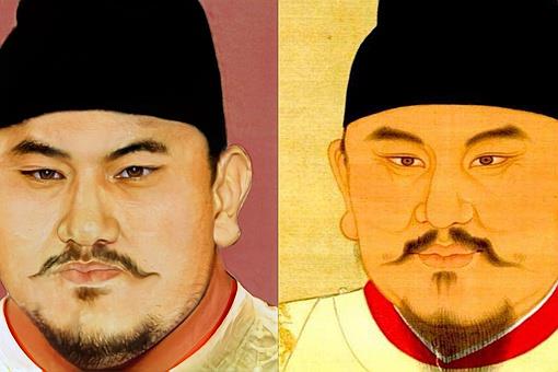 朱元璋害死了哪些功臣