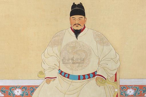 朱元璋害死了哪些功臣
