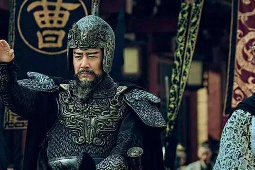 历史上的曹操为什么没有完成统一?