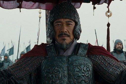 历史上的曹操为什么没有完成统一?