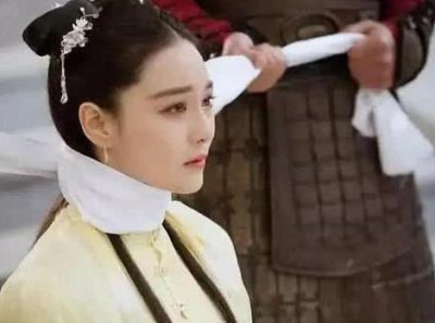 ​古代皇帝赐死大臣时大臣为何还要下跪谢恩 抗旨的话又会怎么样