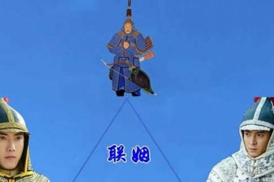 ​清朝时期为什么在乾隆之后就没有蒙古后妃了