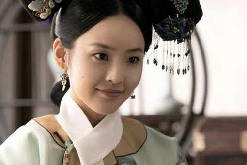 清朝时期为什么在乾隆之后就没有蒙古后妃了