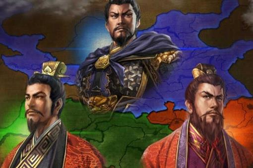 三国时期的孙刘联盟为什么会瓦解