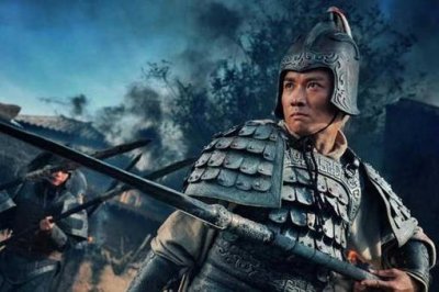 ​赵云为什么是最受欢迎的三国武将