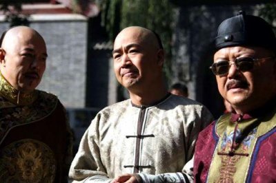​乾隆死后纪晓岚怎么样了