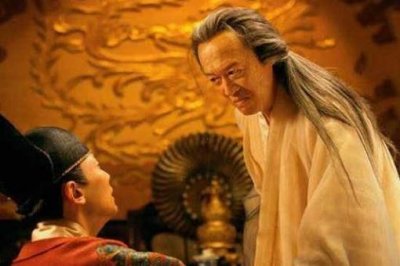 ​魏忠贤对明朝到底有什么作用