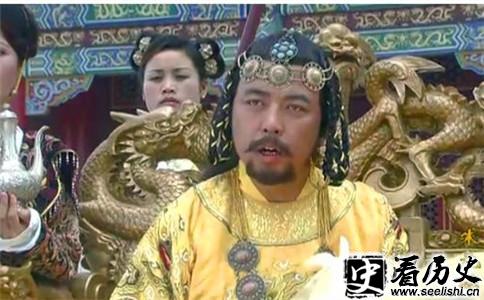 元顺帝剧照