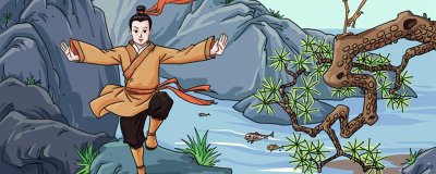 ​晁盖的绰号