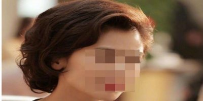 ​四十岁的女人适合什么发型