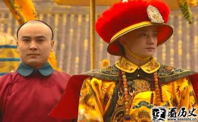 ​康熙护卫魏东亭简介 魏东亭怎么死的