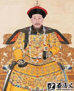 ​弘历是哪个皇帝 弘历的生母是谁