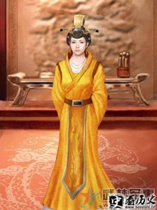 ​揭秘女皇武则天如何设计杀死小情敌