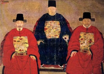 ​明朝官制有什么特点？