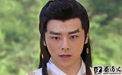 ​殷郊遇师典故 殷郊是谁的弟子