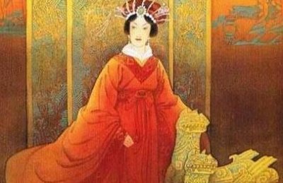 ​吕雉死后，汉室是如何对待吕家势力的呢？