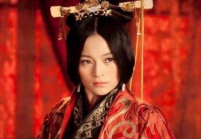 ​郭皇后十万兵马的嫁妆被利用了吗？