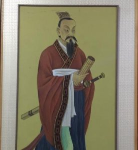 ​管仲评价易牙是什么？主要体现有几个方面？