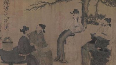 ​古代科举到底有多难？考上的概率很低吗？