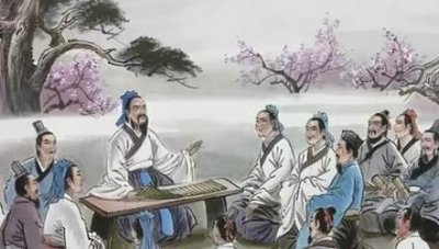 ​宋朝时期儒学发展到了巅峰 当时的科技发展为何没有受到打压