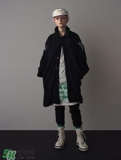 undercover2018春夏系列服装怎么样_好看吗_款式有哪些？