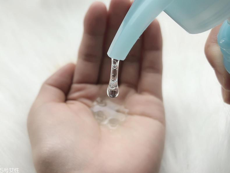 清扬0硅油洗发水好用吗？自带高级感香调
