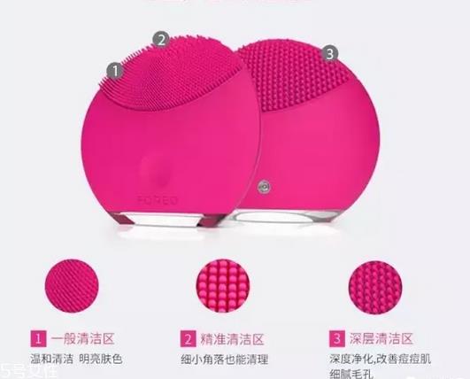 luna洗脸仪有用吗？大家要坚持护肤