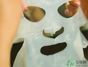兰蔻小黑瓶精华面膜怎么用？兰蔻精华肌底面膜用法