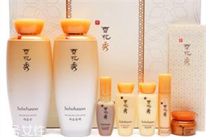 雪花秀滋阴性价比怎么样？不停回购的明星产品