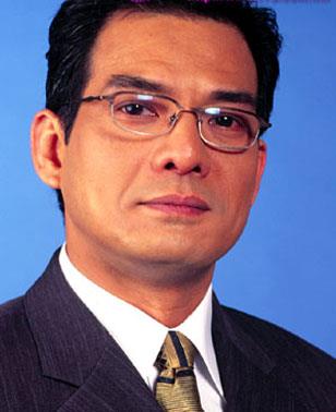 李国麟