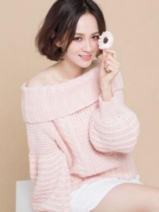 ​邓莎个人资料