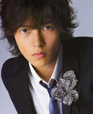 山下智久