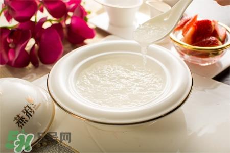燕窝怎么炖能炖出营养价值？如何炖出燕窝的营养价值？