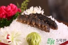 海参可以补肾吗?海参怎么吃补肾