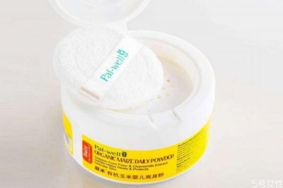 ​冬天新生儿要用爽身粉吗 宝宝可以擦爽身粉吗