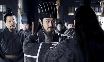 ​子午谷奇谋是否可行？高迎祥用五万人的性命验证了这个问题