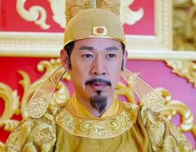 ​李世民坐上皇帝的位置后 李世民是怎么对待漂亮的弟妹和嫂子的