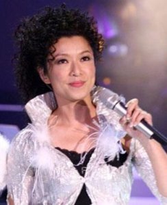 ​赵咏华个人资料