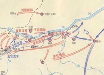 ​唐朝初期的骑兵为何如此强悍？为什么要重视骑兵的质量？