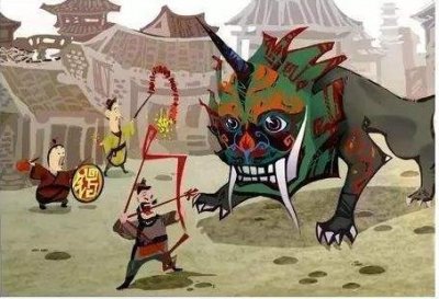 ​除夕节的风俗有哪些（关于除夕9个传统风俗和7个禁忌）