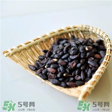 黑花生怎么吃?黑花生是哪里的特产?