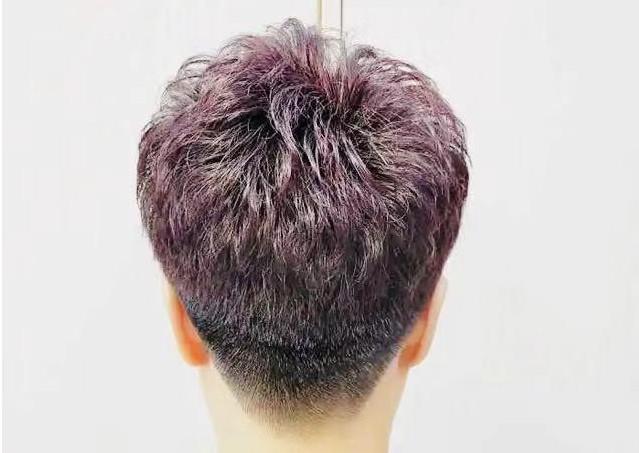 脸圆脖子短适合什么发型 脸圆脖子短的女生发型