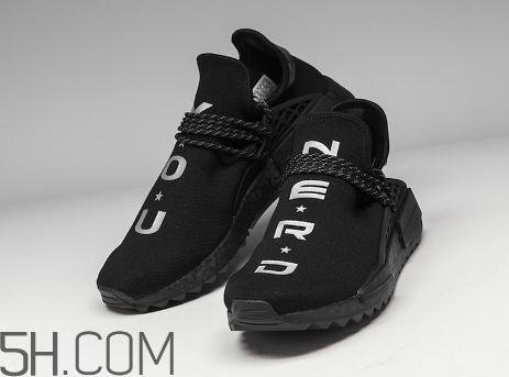 adidas nmd hu trail nerd限量版多少钱_在哪买？