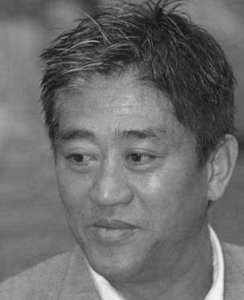 ​柯受良个人资料