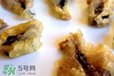 林蛙油是什么？林蛙油的功效与作用