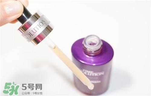 Missha谜尚小紫瓶好用吗？谜尚小紫瓶精华怎么样？