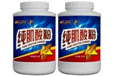 ​肌酸每天都要吃吗 肌酸能和饮料一起喝吗